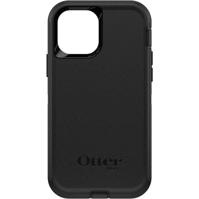 OtterBox Defender Series Screenless Edition Apple iPhone 12/12 Pro schwarz