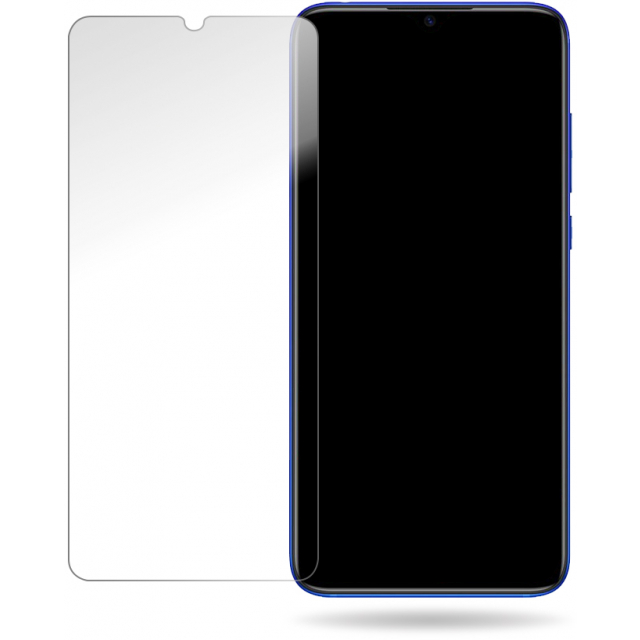 Mobilize Safety Glass Screen Protector Xiaomi Mi 9 Lite