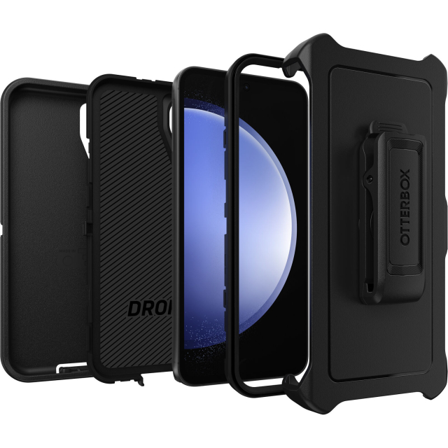 OtterBox Defender Series Screenless Edition Samsung Galaxy S23 FE S711B