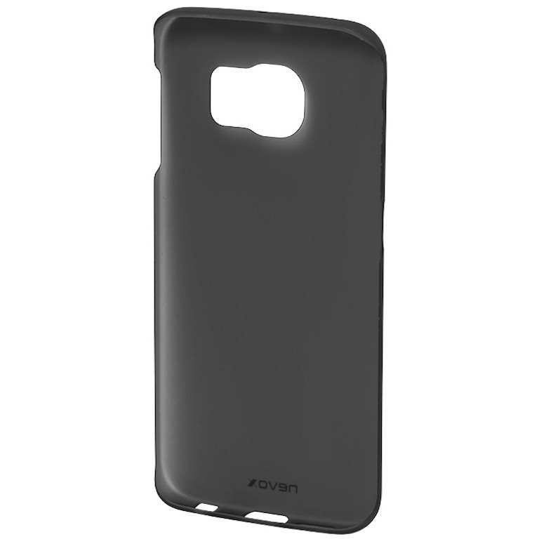 nevox StyleShell für Samsung Galaxy S6 edge schwarz
