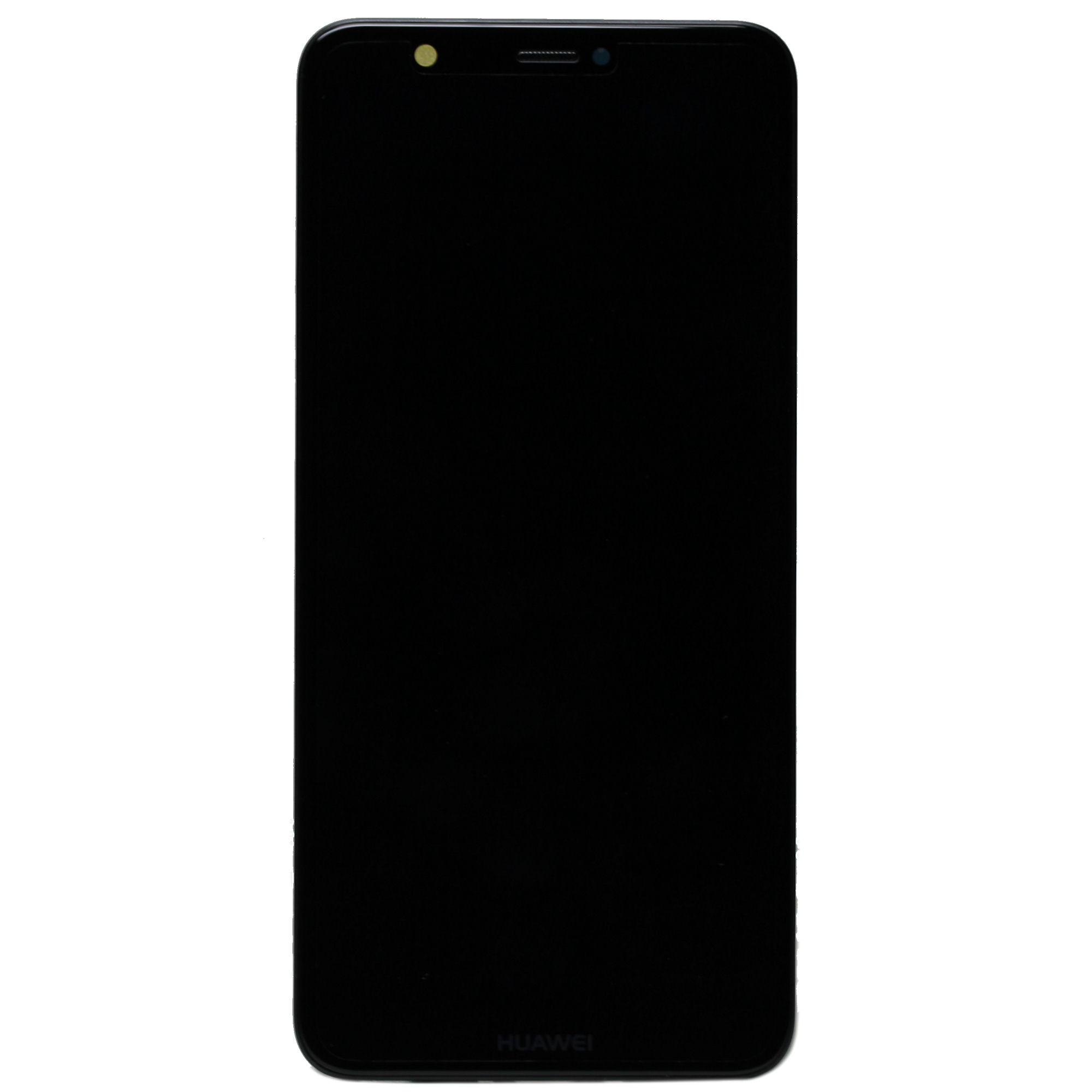 Huawei P Smart (FIG-L31) Display + Touchscreen mit Akku schwarz