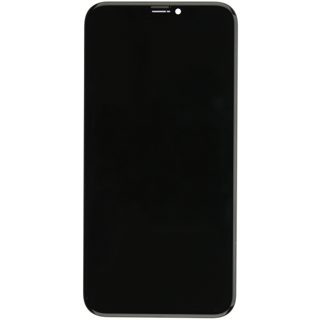 iPhone 7 Display Einheit schwarz refurbished