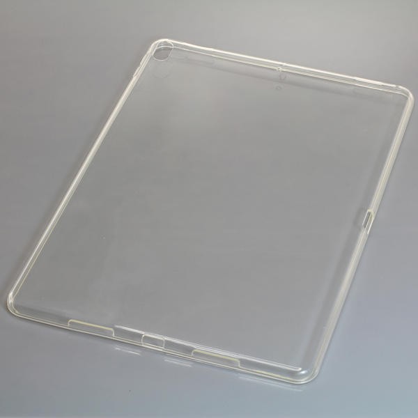 Clear Case TPU Ultra Slim Apple iPad Air 2019 transparent