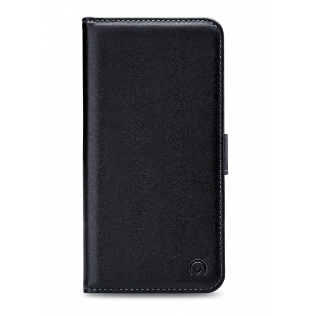 Mobilize Classic Gelly Wallet Book Case Motorola Moto E5 schwarz