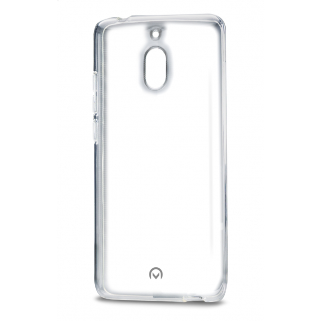 Mobilize Gelly Case Nokia 2 2018 2.1 Clear