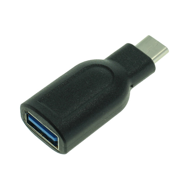Adapter USB 3.0 Typ-C Stecker auf USB Typ-A Buchse OTG Support