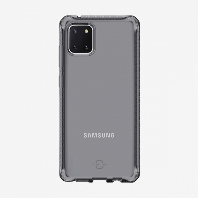 ITSKINS Level 2 SpectrumClear for Samsung Galaxy Note 10 Lite N770F schwarz