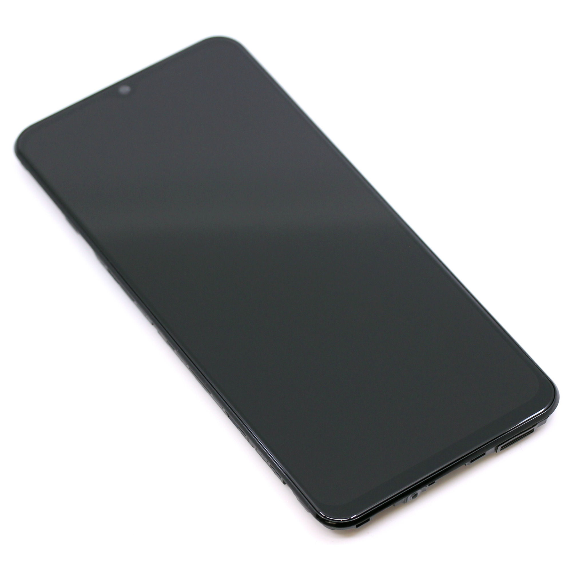 Samsung Galaxy A13 4G Display Einheit schwarz