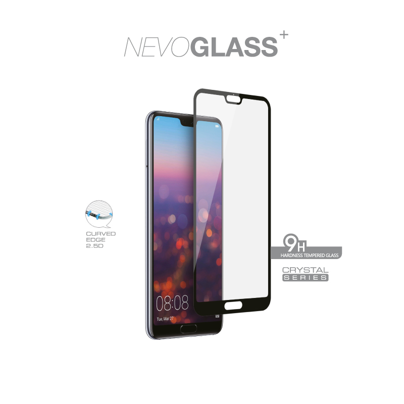 nevox NEVOGLASS Samsung Galaxy A22 4G A225F tempered Glass