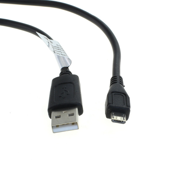 Datenkabel USB Ersatz für BlackBerry ASY-18683-001