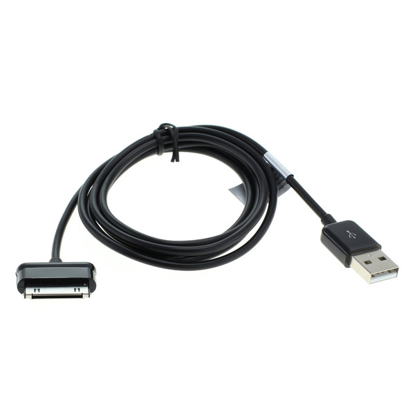 Datenkabel USB Ersatz für Samsung ECC1DP0UBECSTD