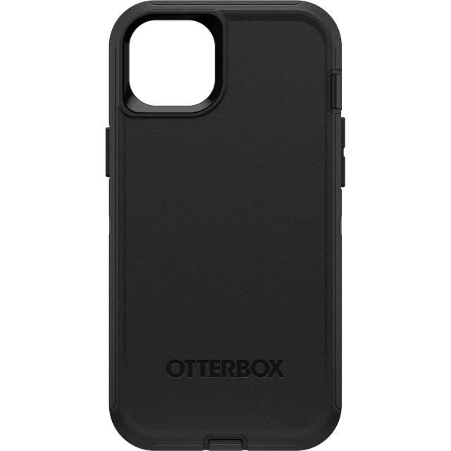 OtterBox Defender Series Screenless Edition Apple iPhone 14 Plus schwarz