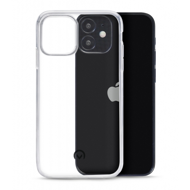 TPU Case Apple iPhone 12 Mini Clear