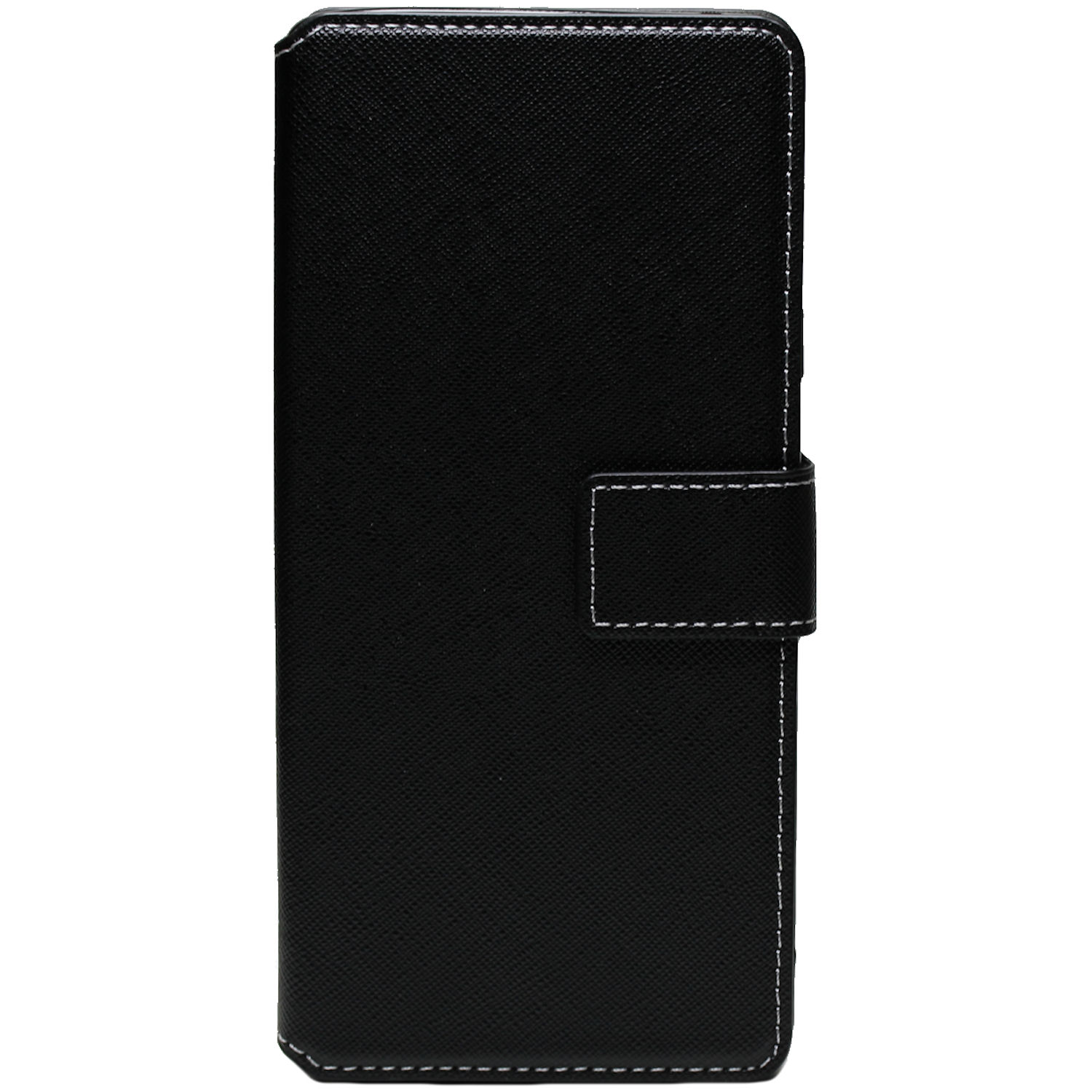Bookstyle Tasche für Samsung Galaxy Note 9 N960F schwarz