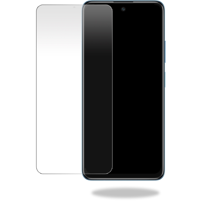 Mobilize Safety tempered Glass Schutzfolie Xiaomi Poco M4 Pro 5G