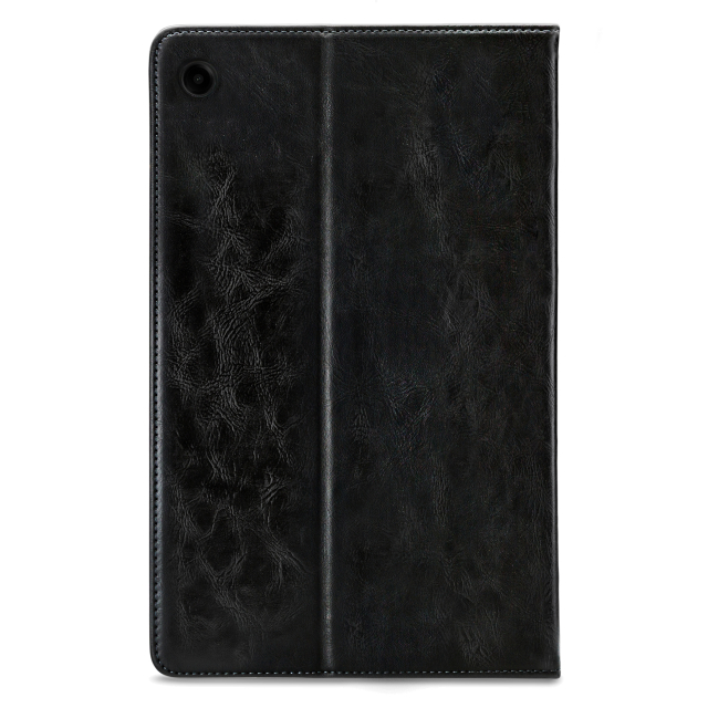 Mobilize Premium Folio Case Samsung Galaxy Tab A9 Plus X210 X215 X216 schwarz
