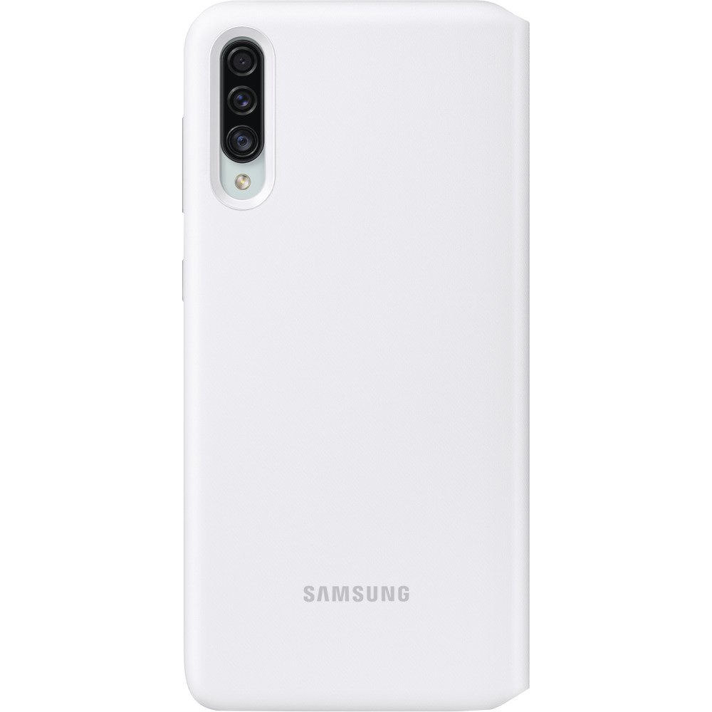 S-View Wallet Cover Samsung Galaxy A41 A415F EF-EA415PB schwarz
