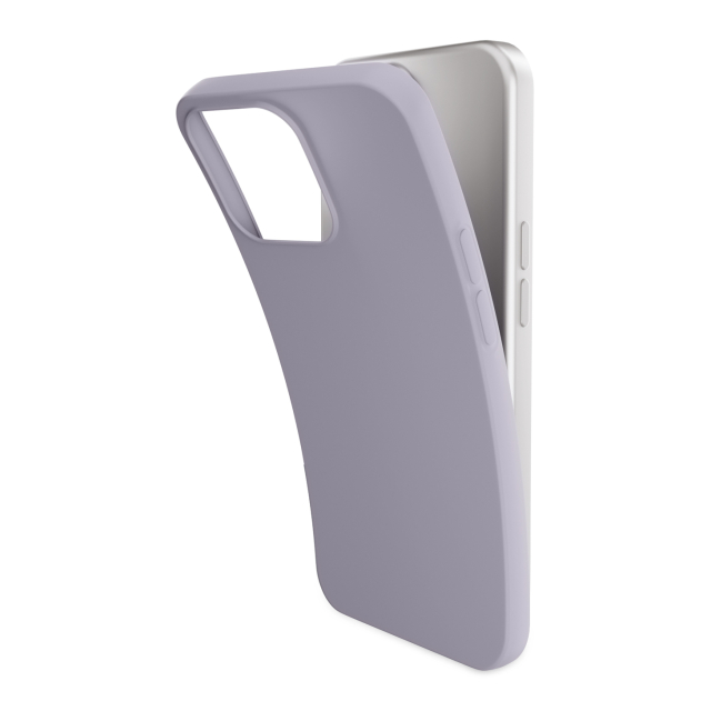 Mobilize Rubber Gelly Case Samsung Galaxy A35 5G A356B Pastel Purple
