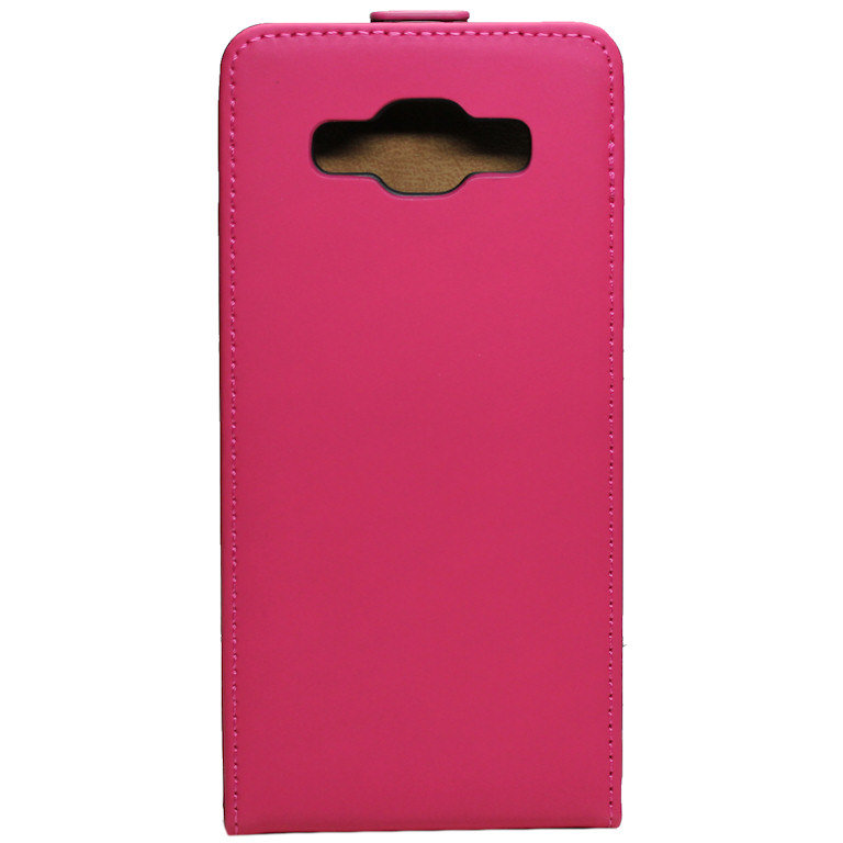 mungoo MOGARD Flipcase Tasche Samsung Galaxy A5 pink