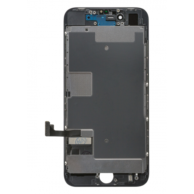 iPhone 8 / iPhone SE 2020/ 2022 Display Einheit schwarz refurbished