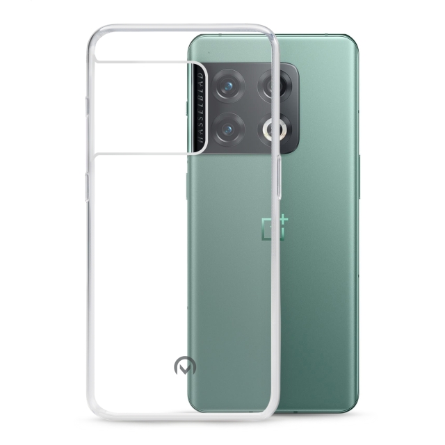 Mobilize Gelly Case OnePlus 10 Pro Clear