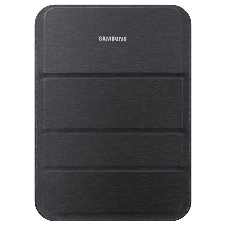 Etui Tasche EF-SP520BBEGWW black Samsung 10.1 Tablets