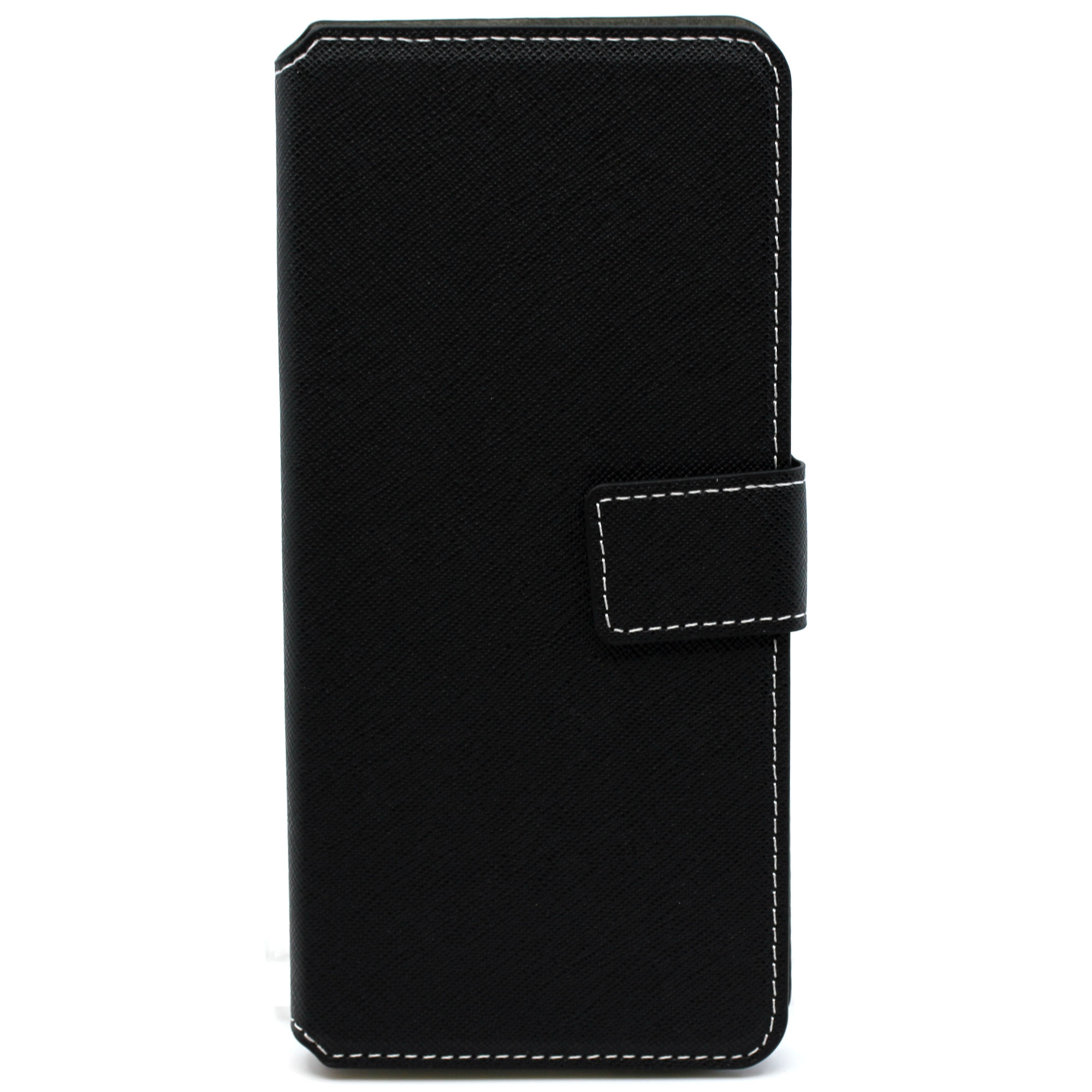 Bookstyle Tasche für Xiaomi Redmi Note 9s schwarz