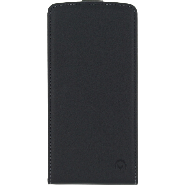 Mobilize Classic Flip Case Samsung Galaxy S6 G920F schwarz