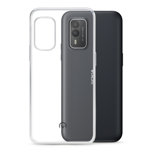 Mobilize Gelly Case Nokia XR21 Clear