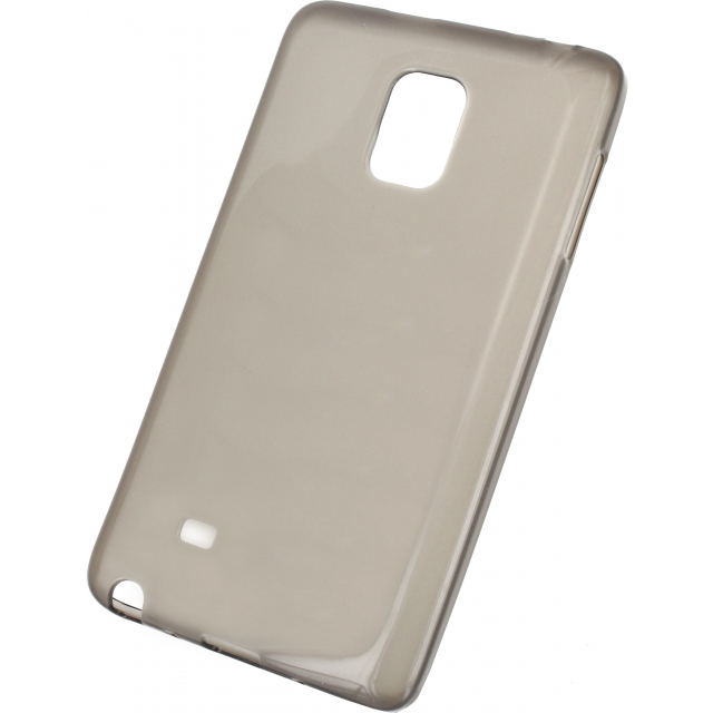 Mobilize Gelly Case Samsung Galaxy Note Edge N915F Smokey Grey