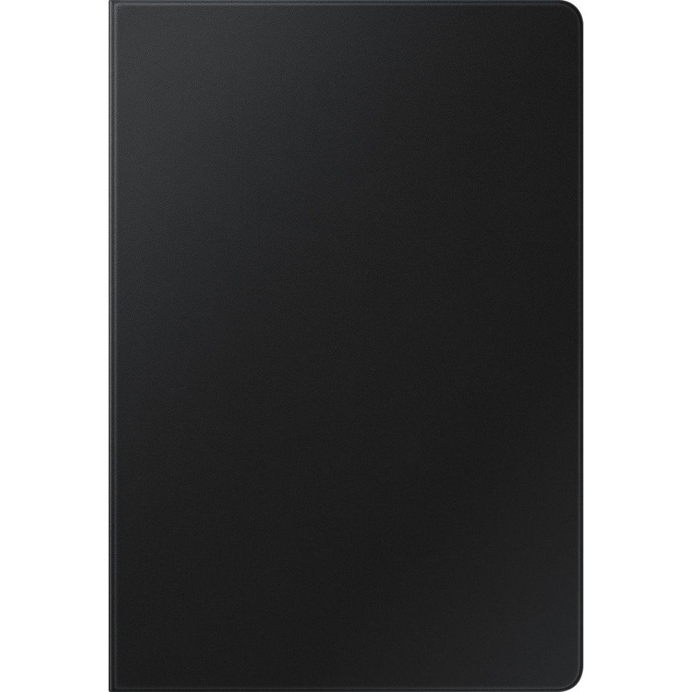 Book Cover Samsung Galaxy Tab S7 Plus T970 EF-BT970PB schwarz