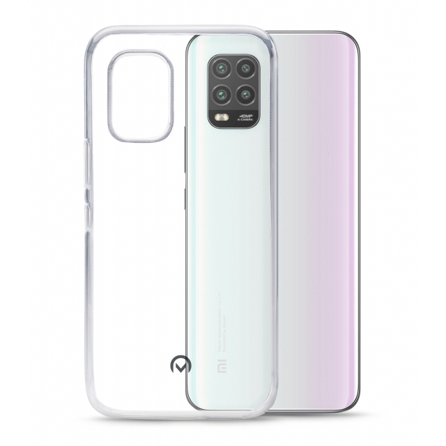 Mobilize Gelly Case Xiaomi Mi 10 Lite 5G Clear