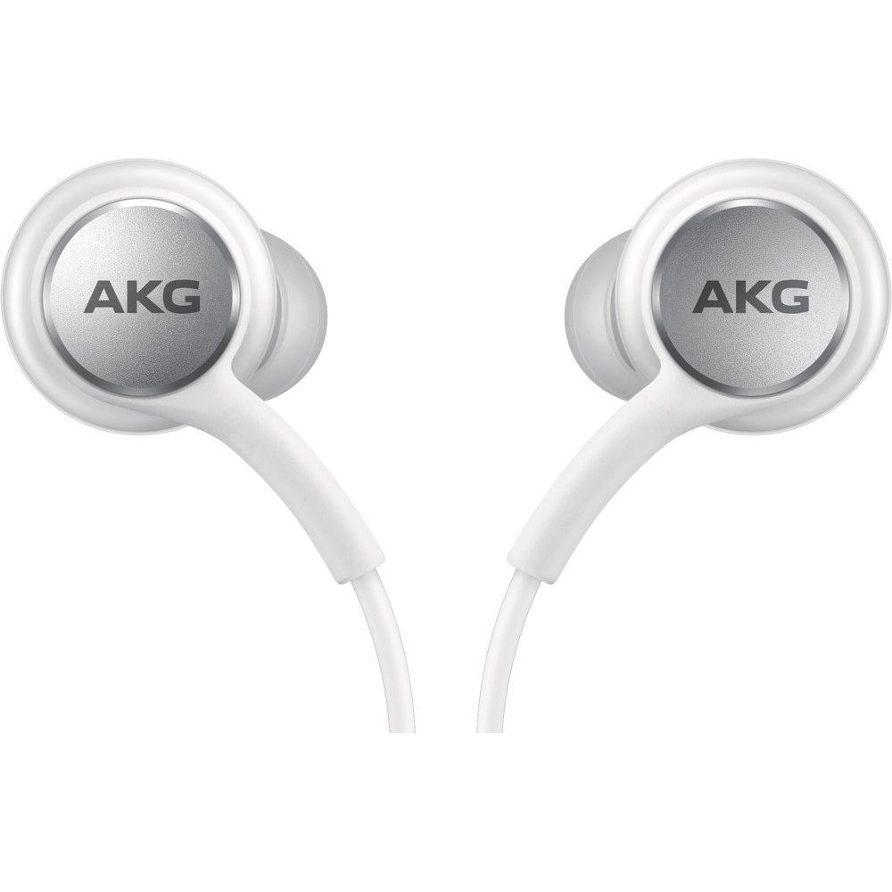 Headset Samsung EO-IC100 AKG Typ-C weiß