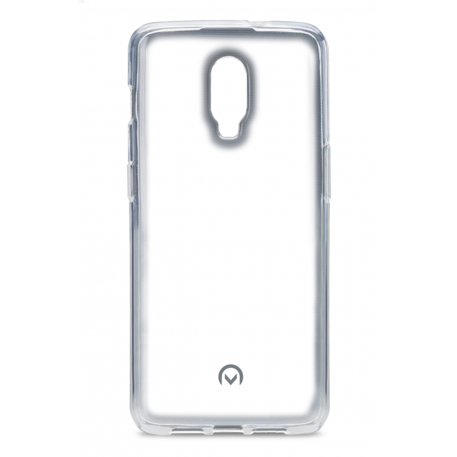Mobilize Gelly Case OnePlus 6T Clear