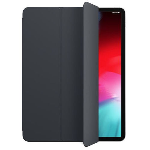 Apple iPad Pro 12.9 (2018) Smart Folio anthrazit MRXD2ZM/A