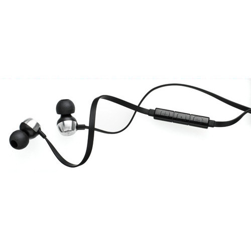 Headset Original LG EAB62950102 LE530 QuadBeat In Ear schwarz