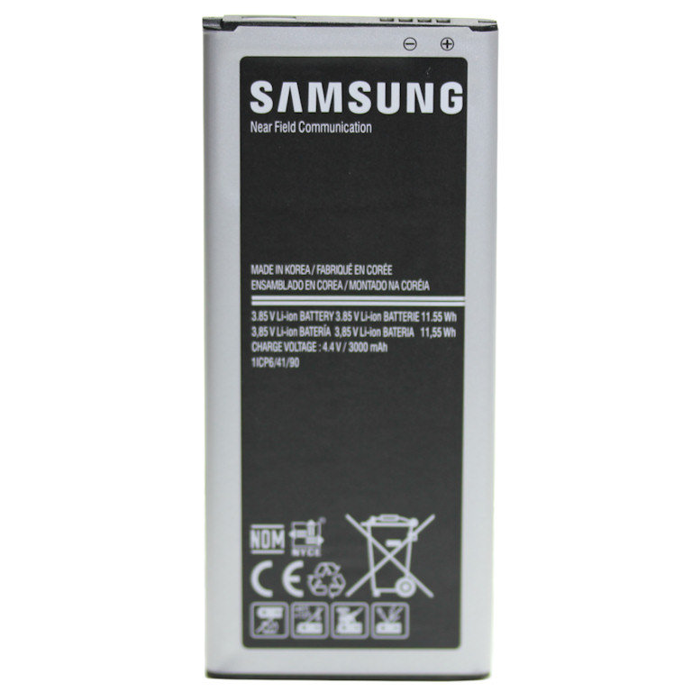 Akku Samsung EB-BN915BBE Galaxy Note Edge