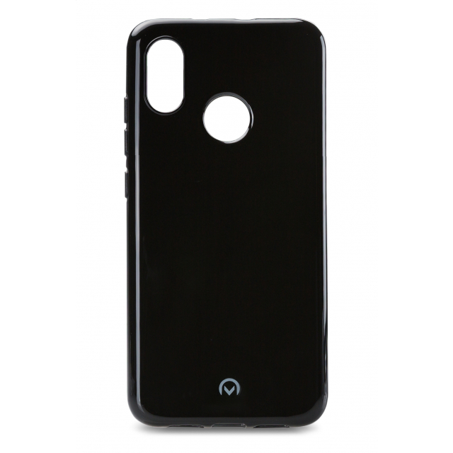 Mobilize Gelly Case Xiaomi Mi 8 Pro schwarz