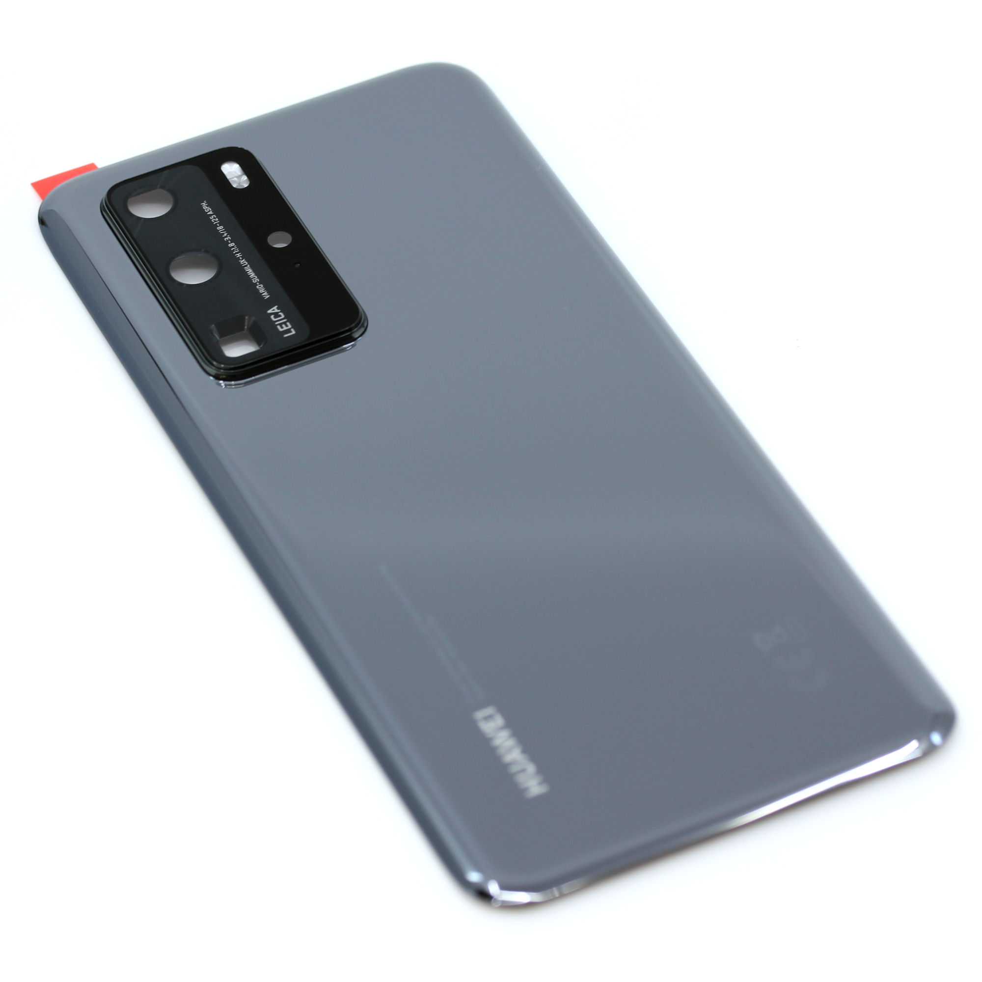 Huawei P40 Pro (ELS-N29D) Akkudeckel schwarz Backcover