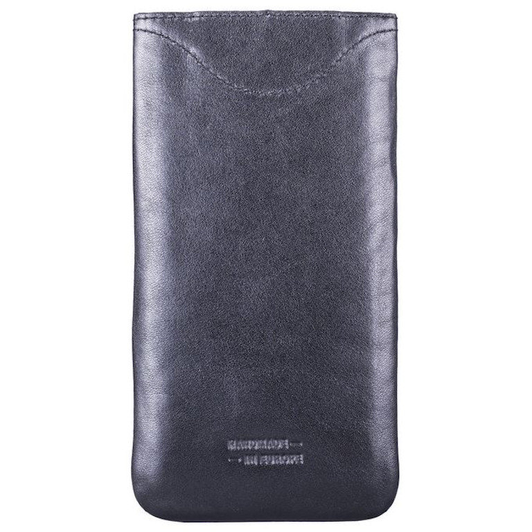 JT Berlin SlimFit Leather für Apple iPhone 6 6S schwarz