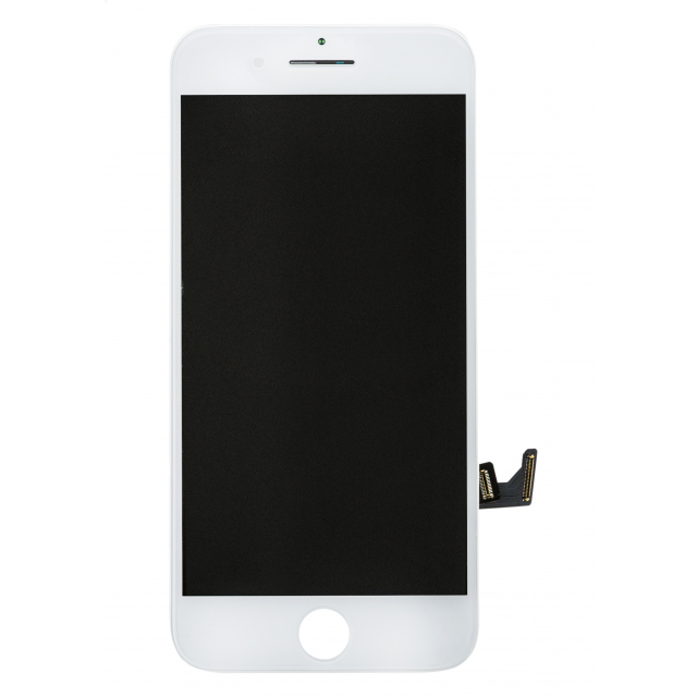 iPhone 8 / iPhone SE 2020/ 2022 Display Einheit weiß hochwertige FullCopy Ware