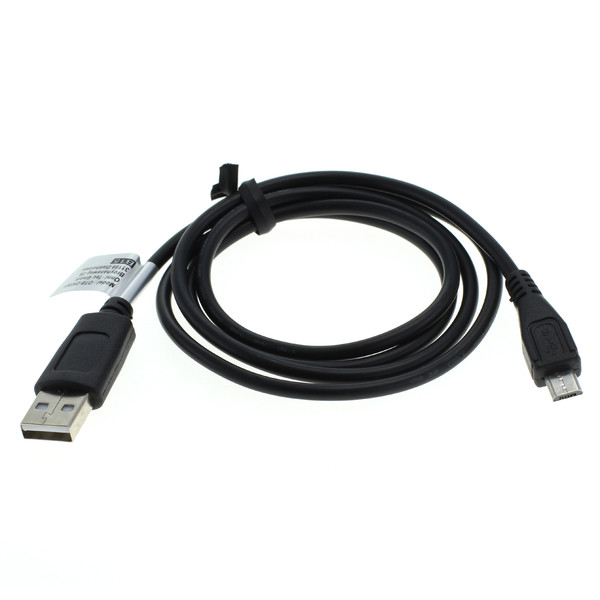 Datenkabel USB Ersatz für HTC DC-M400 / DC-M410
