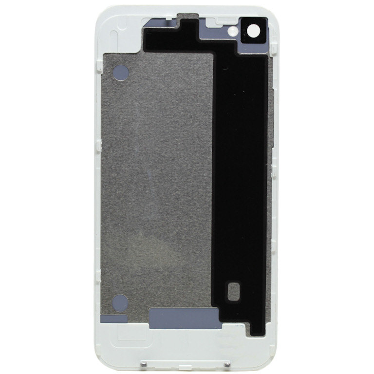 iPhone 4 Akkudeckel 16GB/32GB weiß A1332 Backcover