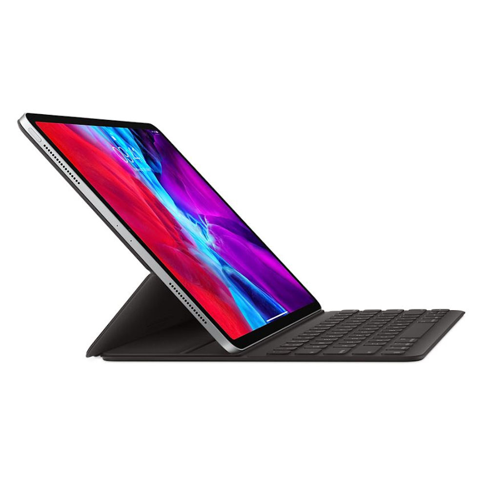 Apple iPad Pro 12.9 2018/20/21/22 (3/4/5/6) (DE) Smart Keyboard Folio MXNL2D/A
