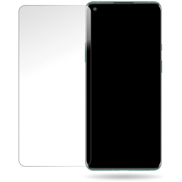 Mobilize Safety tempered Glass Schutzfolie OnePlus 8T