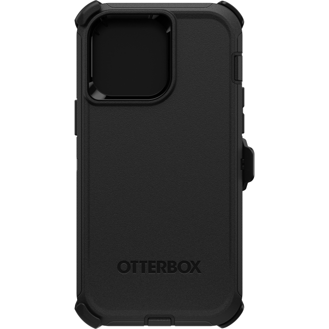 OtterBox Defender Series Screenless Edition Apple iPhone 14 Pro Max schwarz