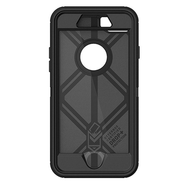 OtterBox Defender Series Apple iPhone 7 / 8  Black