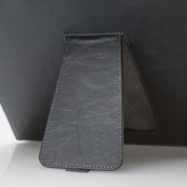 Mobilize Bluetooth Keyboard Case Samsung Galaxy Tab S5e 10.5 QWERTZ schwarz