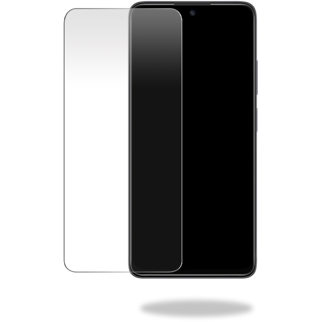 Mobilize Safety tempered Glass Schutzfolie Xiaomi Poco X4 Pro 5G