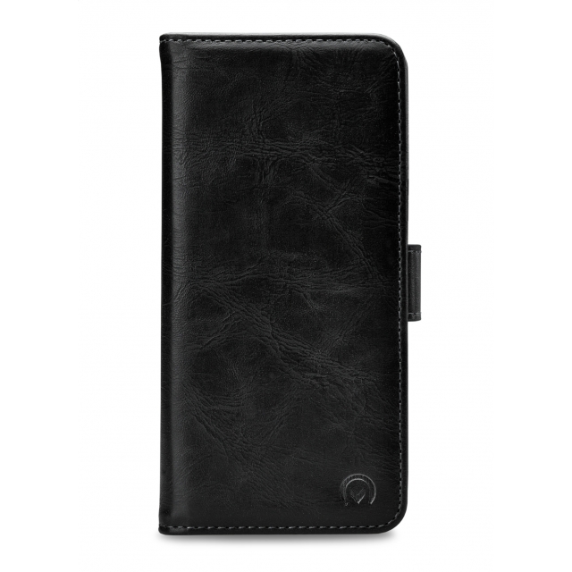 Mobilize Elite Gelly Wallet Book Case Apple iPhone 12 Pro Max schwarz